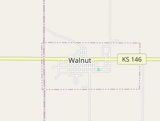 Walnut, KS