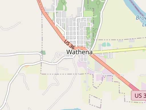Wathena, KS