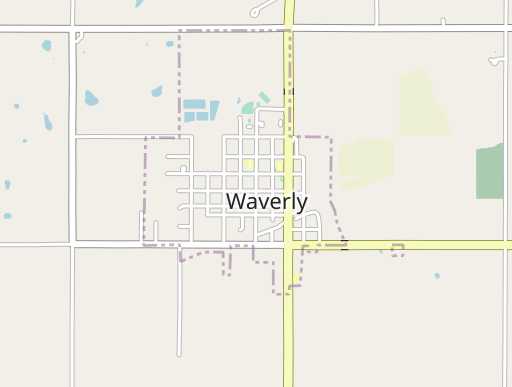 Waverly, KS