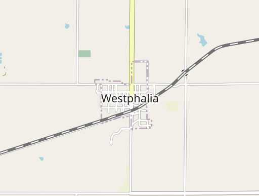 Westphalia, KS