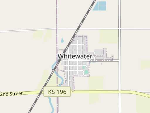 Whitewater, KS