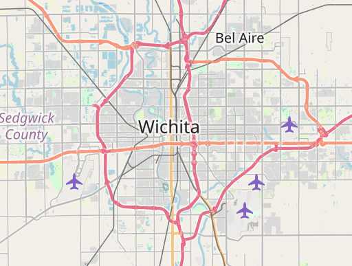 Wichita, KS