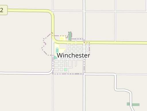 Winchester, KS