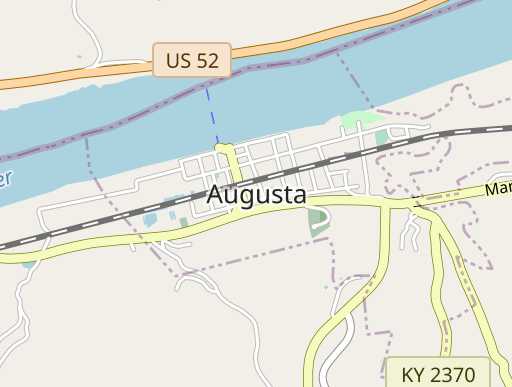 Augusta, KY