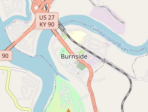Burnside, KY