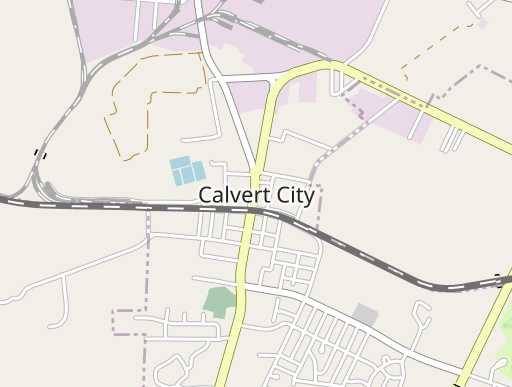 Calvert City, KY