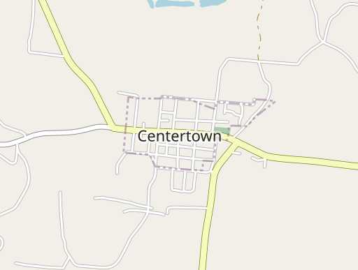 Centertown, KY