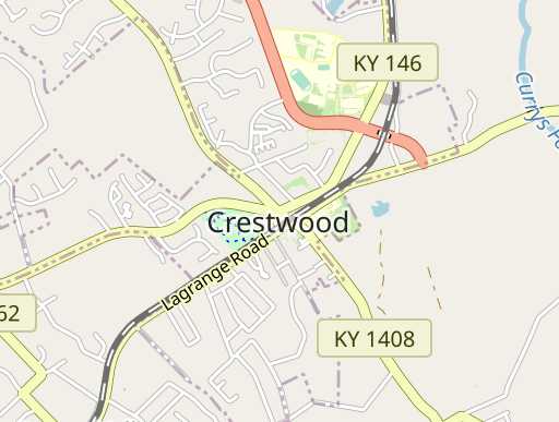 Crestwood, KY