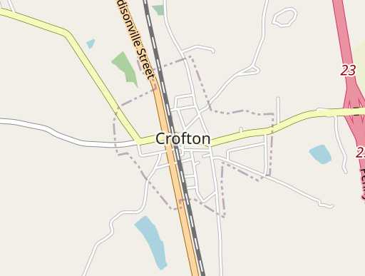 Crofton, KY