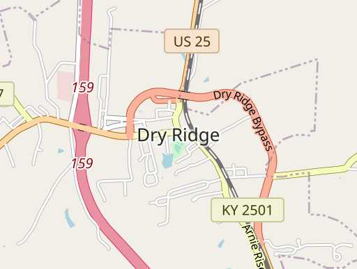 Dry Ridge, KY