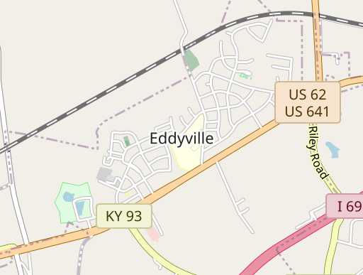 Eddyville, KY