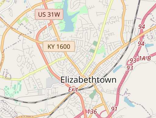 Elizabethtown, KY