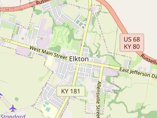 Elkton, KY
