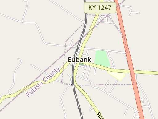 Eubank, KY