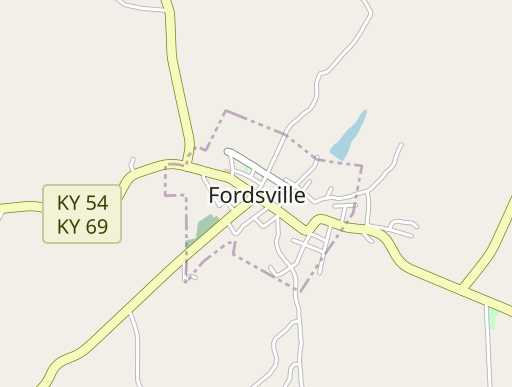 Fordsville, KY