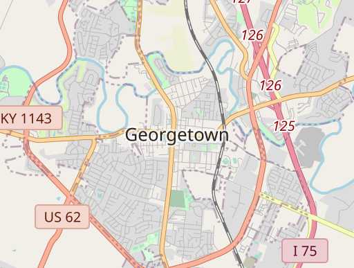 Georgetown, KY