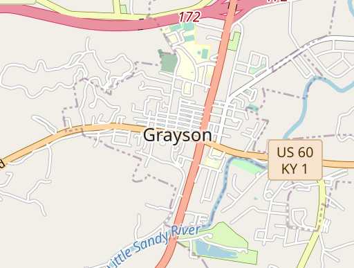 Grayson, KY