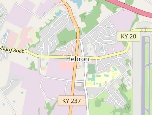 Hebron, KY