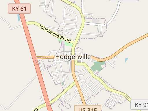 Hodgenville, KY