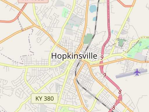 Hopkinsville, KY