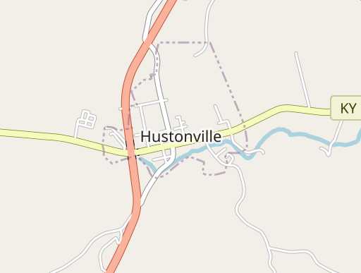 Hustonville, KY
