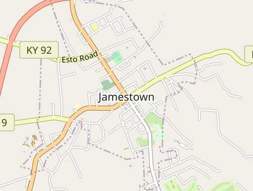 Jamestown, KY
