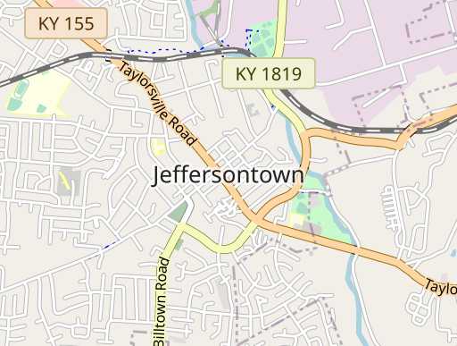 Jeffersontown, KY