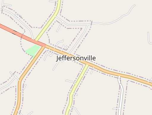 Jeffersonville, KY