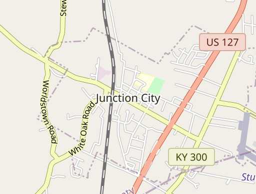 Junction City, KY