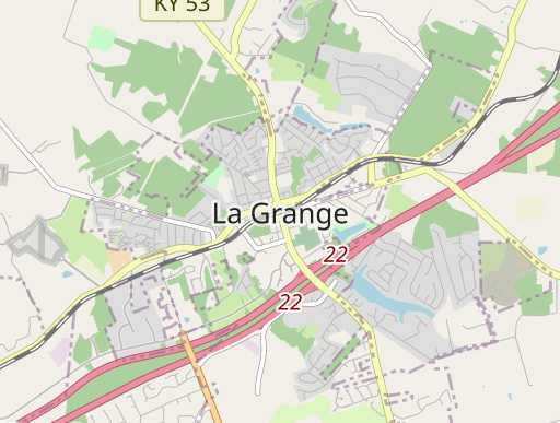 La Grange, KY