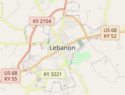 Lebanon, KY