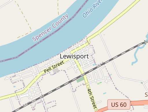 Lewisport, KY