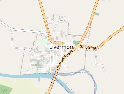 Livermore, KY