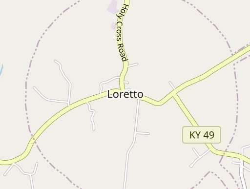 Loretto, KY