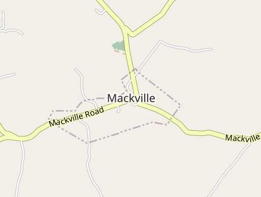 Mackville, KY