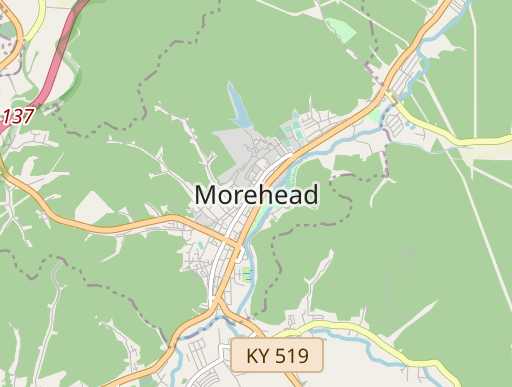 Morehead, KY