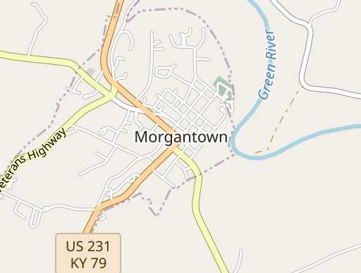 Morgantown, KY