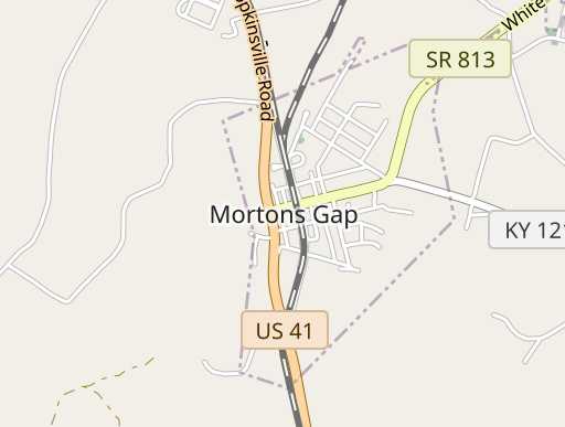 Mortons Gap, KY