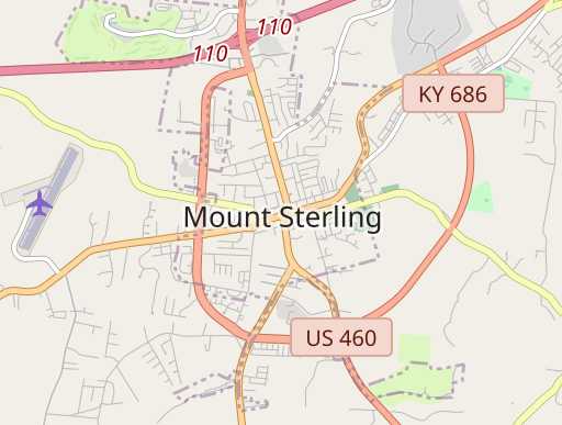 Mount Sterling, KY