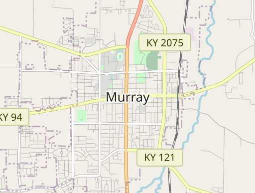 Murray, KY