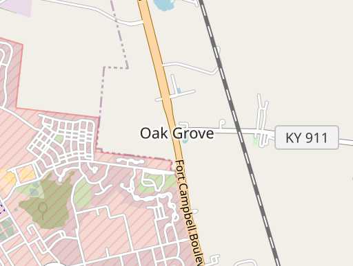 Oak Grove, KY