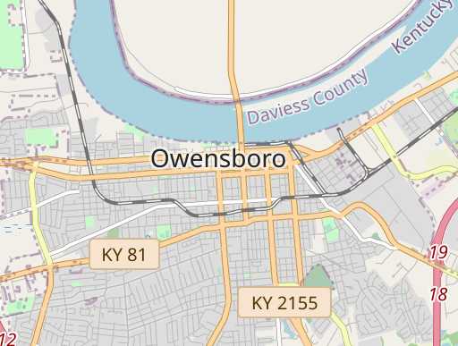 Owensboro, KY