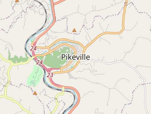 Pikeville, KY