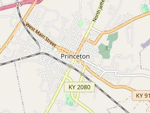 Princeton, KY