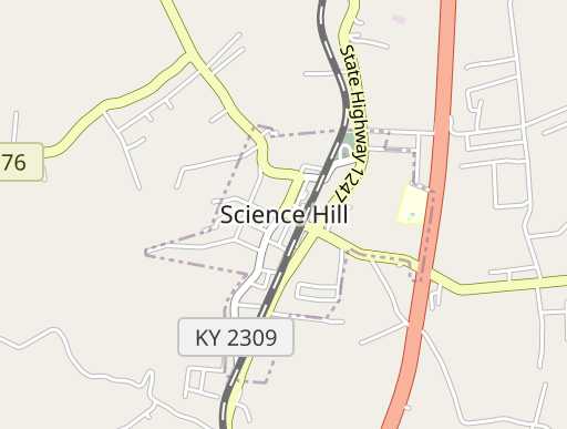 Science Hill, KY