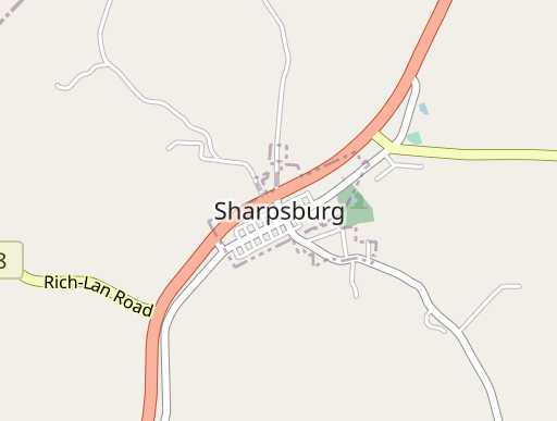 Sharpsburg, KY