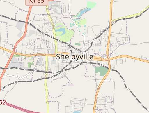 Shelbyville, KY