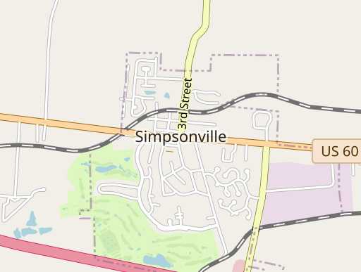 Simpsonville, KY