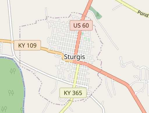 Sturgis, KY