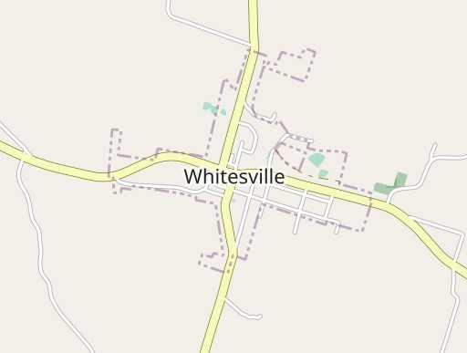 Whitesville, KY